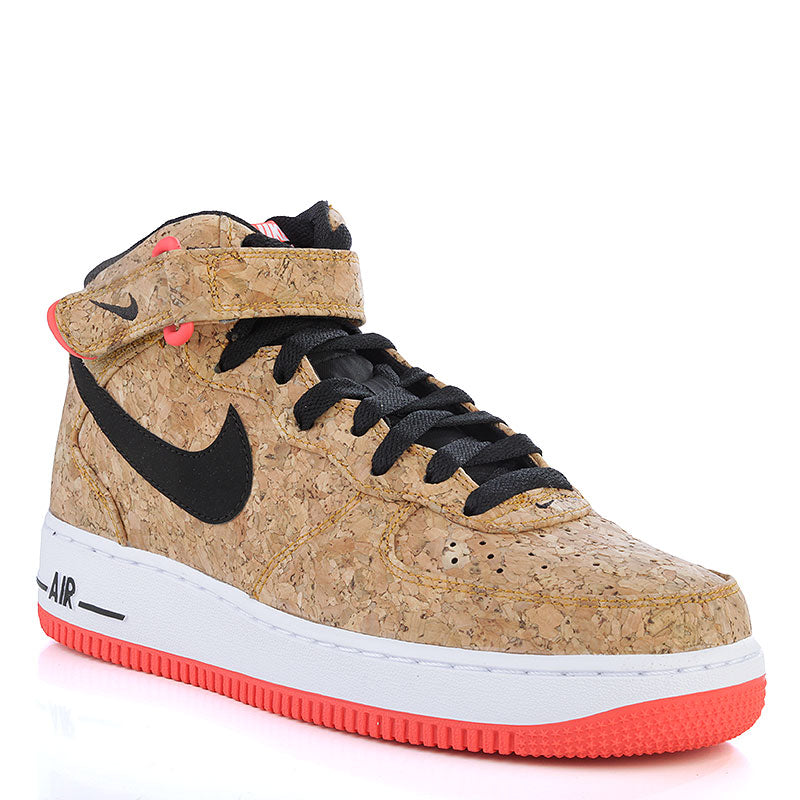 Custom AF1midCork