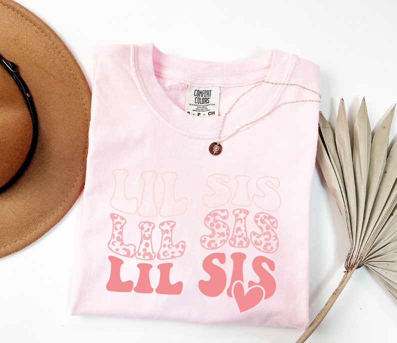 Little Sister T-Shirt