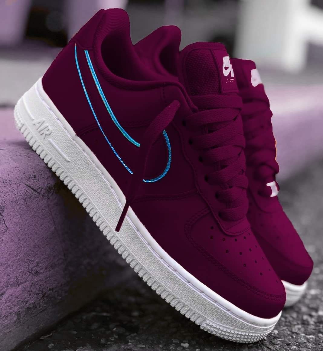 Custom AFSocial Perpul