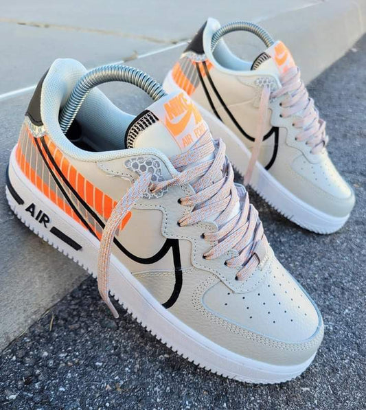 3M Af Reflective /Orange