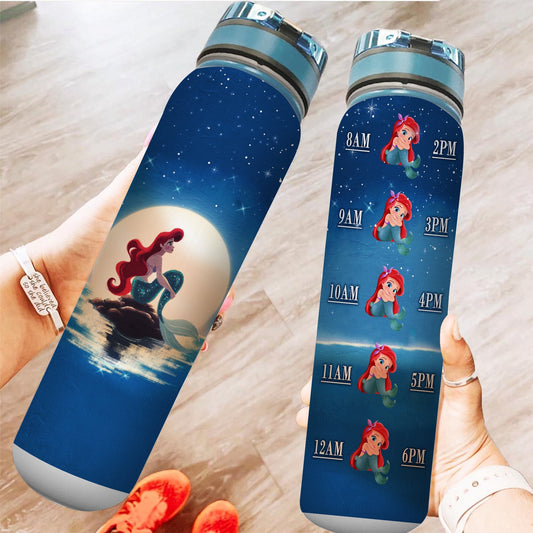 Arl PL09069 Tracker Bottle