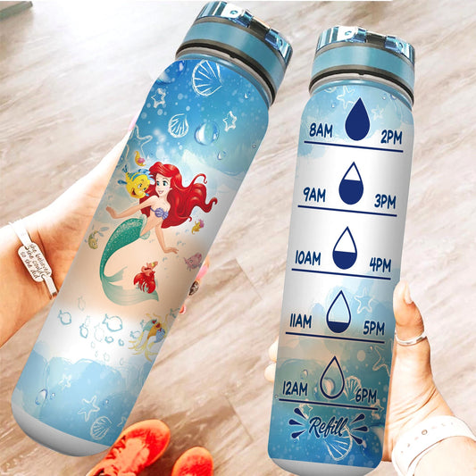 Ariel PL11062 Tracker Bottle