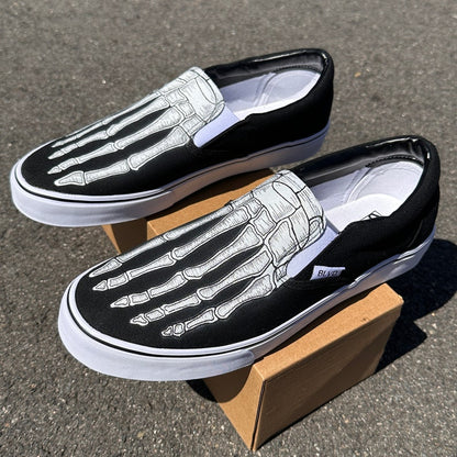 Skeleton  CSShoes
