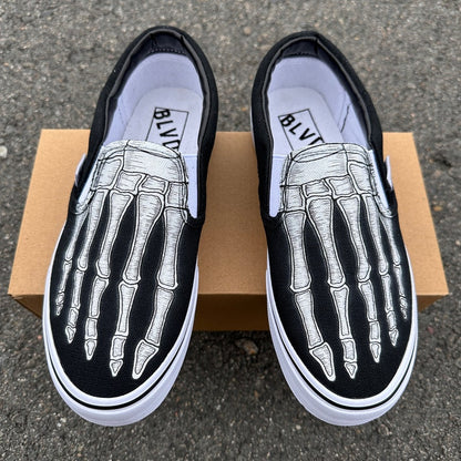 Skeleton  CSShoes