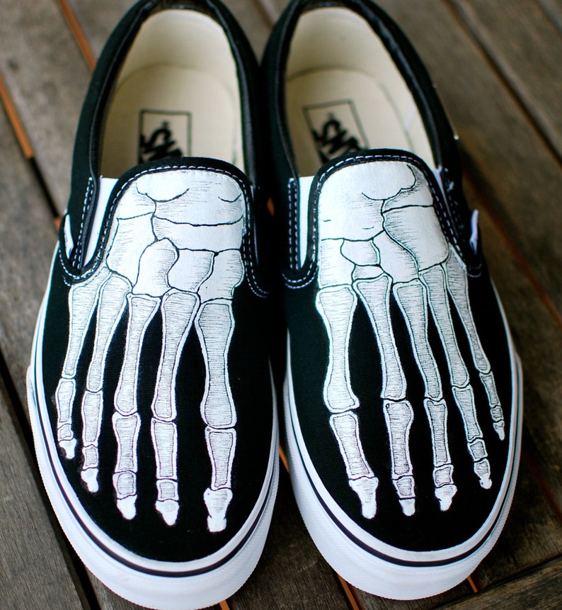 Skeleton  CSShoes