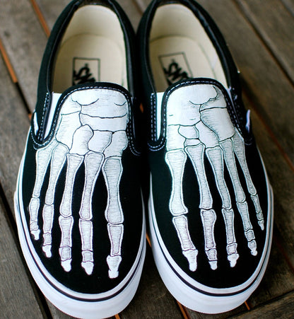 Skeleton  CSShoes