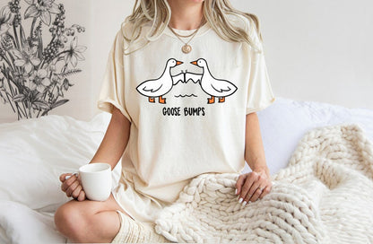 Funny Goose T-Shirt