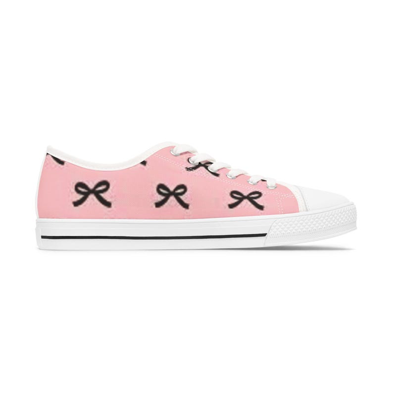 Colorful Women's Low Top Sneaker